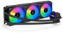 Система жидкостного охлаждения ExeGate BlackWater-360.PWM.RGB 214058