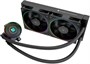 Система жидкостного охлаждения Thermalright Aqua Elite 240 ARGB Black V5 214061