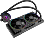 Система жидкостного охлаждения Thermalright Aqua Elite 240 ARGB Black V5 214061