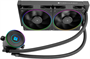 Система жидкостного охлаждения Thermalright Aqua Elite 240 ARGB Black V5 214061