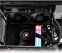 Система жидкостного охлаждения Thermalright Aqua Elite 240 ARGB Black V5 214061