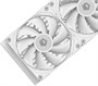 Система жидкостного охлаждения ID-COOLING FX240 PRO WHITE 214062