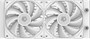 Система жидкостного охлаждения ID-COOLING FX240 PRO WHITE 214062