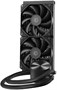Система жидкостного охлаждения ID-COOLING FX240 PRO BLACK 214065