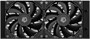 Система жидкостного охлаждения ID-COOLING FX240 PRO BLACK 214065
