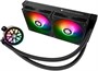 Система жидкостного охлаждения Thermalright Aqua Elite 240 ARGB Black V6 214069