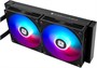 Система жидкостного охлаждения Thermalright Aqua Elite 240 ARGB Black V6 214069