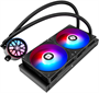 Система жидкостного охлаждения Thermalright Aqua Elite 240 ARGB Black V6 214069