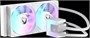 Система жидкостного охлаждения Formula Ice Jet Glow 240 White 214073