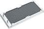 Система жидкостного охлаждения Ocypus Delta L24 WH ARGB V2 214074