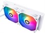 Система жидкостного охлаждения Thermalright Frozen Horizon 240 ARGB White V2 214077