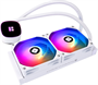 Система жидкостного охлаждения Thermalright Frozen Horizon 240 ARGB White V2 214077
