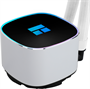Система жидкостного охлаждения Thermalright Frozen Horizon 240 ARGB White V2 214077