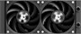 Система жидкостного охлаждения ID-COOLING DX240 MAX BLACK 214083