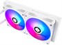 Система жидкостного охлаждения Thermalright Aqua Elite 240 ARGB White V6 214087