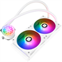 Система жидкостного охлаждения Thermalright Aqua Elite 240 ARGB White V6 214087