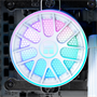 Система жидкостного охлаждения Thermalright Aqua Elite 240 ARGB White V6 214087