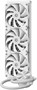 Система жидкостного охлаждения ID-COOLING FX360 PRO WHITE 214092