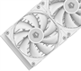 Система жидкостного охлаждения ID-COOLING FX360 PRO WHITE 214092