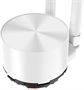 Система жидкостного охлаждения ID-COOLING FX360 PRO WHITE 214092