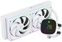 Система жидкостного охлаждения Thermalright Frozen Horizon 240 Digital ARGB White 214095