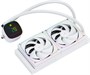 Система жидкостного охлаждения Thermalright Frozen Horizon 240 Digital ARGB White 214095