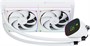 Система жидкостного охлаждения Thermalright Frozen Horizon 240 Digital ARGB White 214095