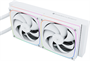 Система жидкостного охлаждения Thermalright Frozen Horizon 240 Digital ARGB White 214095