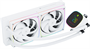 Система жидкостного охлаждения Thermalright Frozen Horizon 240 Digital ARGB White 214095