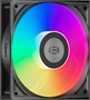 Система жидкостного охлаждения PCcooler DA360 Pro ARGB Black 214096