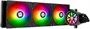 Система жидкостного охлаждения Thermalright Aqua Elite 360 ARGB Black V6 214098