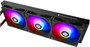 Система жидкостного охлаждения Thermalright Aqua Elite 360 ARGB Black V6 214098