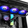 Система жидкостного охлаждения Thermalright Aqua Elite 360 ARGB Black V6 214098