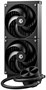 Система жидкостного охлаждения ID-COOLING FX280 PRO SE 214099
