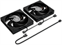 Система жидкостного охлаждения ID-COOLING FX280 PRO SE 214099