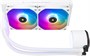 Система жидкостного охлаждения Thermalright Frozen Notte 240 White ARGB 214101