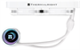 Система жидкостного охлаждения Thermalright Frozen Notte 240 White ARGB 214101
