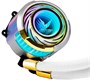 Система жидкостного охлаждения Valkyrie Jarn 360 ARGB White 214102