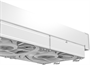 Система жидкостного охлаждения ID-COOLING DX240 MAX WHITE 214105