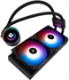 Система жидкостного охлаждения Thermalright Frozen Notte 240 Black ARGB V2 214107
