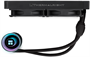 Система жидкостного охлаждения Thermalright Frozen Notte 240 Black ARGB V2 214107