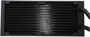 Система жидкостного охлаждения Thermalright Frozen Notte 240 Black ARGB V2 214107