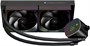 Система жидкостного охлаждения Thermalright Frozen Horizon 240 Digital ARGB Black 214108