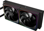 Система жидкостного охлаждения Thermalright Frozen Horizon 240 Digital ARGB Black 214108