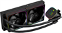 Система жидкостного охлаждения Thermalright Frozen Horizon 240 Digital ARGB Black 214108