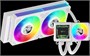 Система жидкостного охлаждения Formula Cryo Wing Digi 240 ARGB White 214111