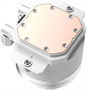 Система жидкостного охлаждения ID-COOLING FX240 Infinity ARGB WHITE 214112