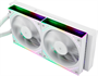 Система жидкостного охлаждения Thermalright Frozen Infinity 240 White 214113