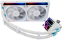 Система жидкостного охлаждения Thermalright Frozen Infinity 240 White 214113