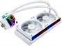 Система жидкостного охлаждения Thermalright Frozen Infinity 240 White 214113